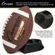 thumbnail image 4 of Camiseta de fútbol Champion Sports Onside Kickoff negra, 4 of 8