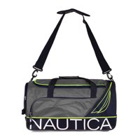 Nautica - Bolso Mannar M Gris