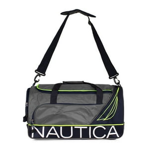 Nautica - Bolso Mannar M Gris