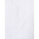 thumbnail image 5 of INSPIRE CHIC Chaleco de Mezclilla para Mujer sin Mangas con Botones de Largo Medio Casual Chaleco de Jean Blanco M, 5 of 6