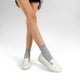 thumbnail image 3 of Mocasin Casual Mujer Charol Vintage Comodo Cuña Weide JML10, 3 of 9