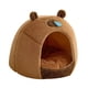 thumbnail image 1 of Cama Para Mascotas, Carpas Para Casa, Cama Antideslizante Para Gatos, Cueva Para Gatitos, Accesorios Para Mascotas M, 1 of 3