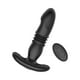 thumbnail image 2 of Plug Anal Vibrador Percutor Recargable Posion, 2 of 5