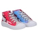 thumbnail image 1 of ZAPATILLA HELLO KITTY CAÑA ALTA BICOLOR, 1 of 5