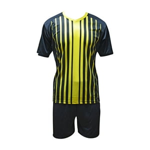 Barracuda - Set Cam+Short Cafu Club Ng-Ama Yl