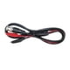 thumbnail image 1 of Cables De Sonda De Osciloscopio BNC Q9 A Cable De Prueba De Pinza De Cocodrilo Doble Longitud 150cm, 1 of 3