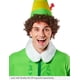 thumbnail image 5 of Disfraz Buddy the Elf Rubies para hombre, chaqueta, sombrero y cinturón, 5 of 5