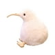 thumbnail image 5 of Pájaro De Peluche De Juguete Animales De Peluche De Juguete De Peluche Para Decoración Regalo De Cumpleaños 30 Cm Blanco, 5 of 5