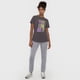 thumbnail image 4 of Polera Mujer Deportiva Fun Charcoal Corona, 4 of 5