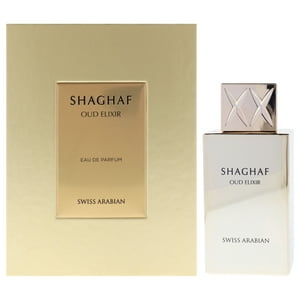 Swiss Arabian - Elixir De Oud Shaghaf