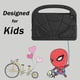 thumbnail image 4 of Funda infantil DJ&RPPQ para Samsung Galaxy Tab A11, A9 y A7 Lite de 8,7", 4 of 7