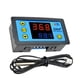 thumbnail image 4 of Controlador De Temperatura 220V Interruptor De Termostato Digital Controlador Sous Vide, 4 of 5