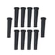 thumbnail image 5 of 10 Piezas De Goma Para Amoladora Angular Para Máquinas De Corte, Funda De Cable Duradera De 70mm X 8mm, 5 of 5