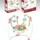 thumbnail image 2 of Baby Jumper Musical Multifuncion Rosado, 2 of 3