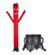 thumbnail image 1 of Set de tubo inflable para hombre VEVOR de 20 pies de altura con ventilador de 1 HP, 1 of 9