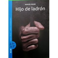 Zig Zag - Hijo De Ladrón