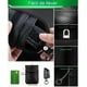thumbnail image 4 of 2pcs Protector Faraday Para Llaves Coche,bolsa Bloqueo Rfid, 4 of 7