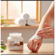 thumbnail image 2 of Crema exfoliante de arroz 300 ml, 2 of 3