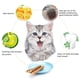 thumbnail image 2 of Cat Toy WolOver Cat Catnip Sticks Natural Matatabi Silvervine, 2 of 7