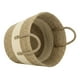 thumbnail image 2 of Canasto Cesto Almacenamiento Tejido Multifuncional Jhn, 2 of 3