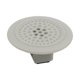 thumbnail image 2 of Repuesto De Cubierta De Micrófono Tipo Domo Para Techo De Coche 2138230100 Para Benz W253 2009-2025, Gris, Blanco Y Convexo, 2 of 5