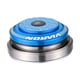 thumbnail image 2 of MTB Rodamientos Auriculares Bicicleta Doble Rodamiento Para Rodamientos De Horquilla Bicicleta Azul, 2 of 5