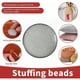 thumbnail image 3 of Microesferas de vidrio para relleno de peluches, 3 of 3