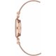 thumbnail image 2 of Reloj Análogo Anne Klein Oro Rosa Mujer, 2 of 2