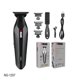 thumbnail image 2 of Trimmer Inalambrica Wmark ng-1207 7500 Rpm con Indicador Led, 2 of 3