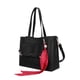 thumbnail image 2 of Cartera Tote Secret Mother ST6 L Negro, 2 of 7