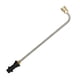 thumbnail image 1 of Lavadora Eléctrica De Alta Presión, Varita De Extensión, Lavado De Coches Para K2 K3 K4 K5 K6 K7 90 Grados, 1 of 5
