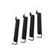 thumbnail image 1 of Set Tremolo Springs para guitarra eléctrica Fender Strat Guyker, 1 of 2