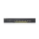 thumbnail image 2 of Conmutador de red ZYXEL XS1930-12HP de 12 puertos PoE 10G gestionado, 2 of 6