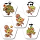thumbnail image 4 of Juego de mesa Fireside Games My First Castle Panic Kids 4-8, 4 of 5