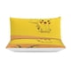 thumbnail image 3 of Funda Nórdica Pichu Para Cama Divertida De Dibujos Animados De Anime Ligera De 3 Piezas Edredón Fundas, 3 of 3