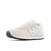 Zapatilla New Balance 515 V3 Para Hombre En Color Reflecto/Blanco/Gris Aluminio