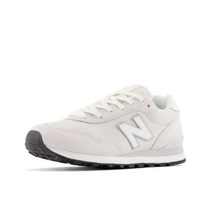 Zapatilla New Balance 515 V3 Para Hombre, Talla 9, Gris/Blanco/Reflectante