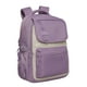 thumbnail image 1 of Mochila Mujer Qashqai Color Block Lila Head, 1 of 6