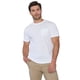 thumbnail image 1 of Polera Hombre Bolsillo Blanco Corona, 1 of 5