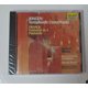 thumbnail image 1 of Jongen: Sinfonía Concertante para Órgano y Orquesta / Franck: Fantasía en La; Pastorale, 1 of 1
