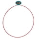 thumbnail image 3 of Juguetes plegables para piscina Swim Thru Rings Stream Machine de 76 cm, 3 of 7
