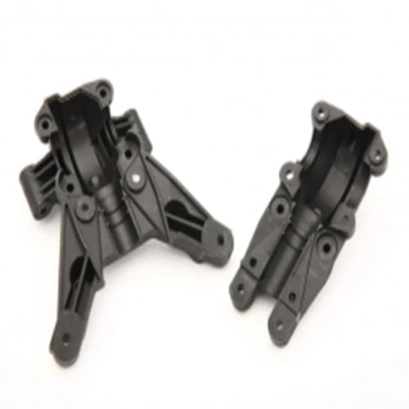 Mamparo Traxxas 8920 delantero superior e inferior