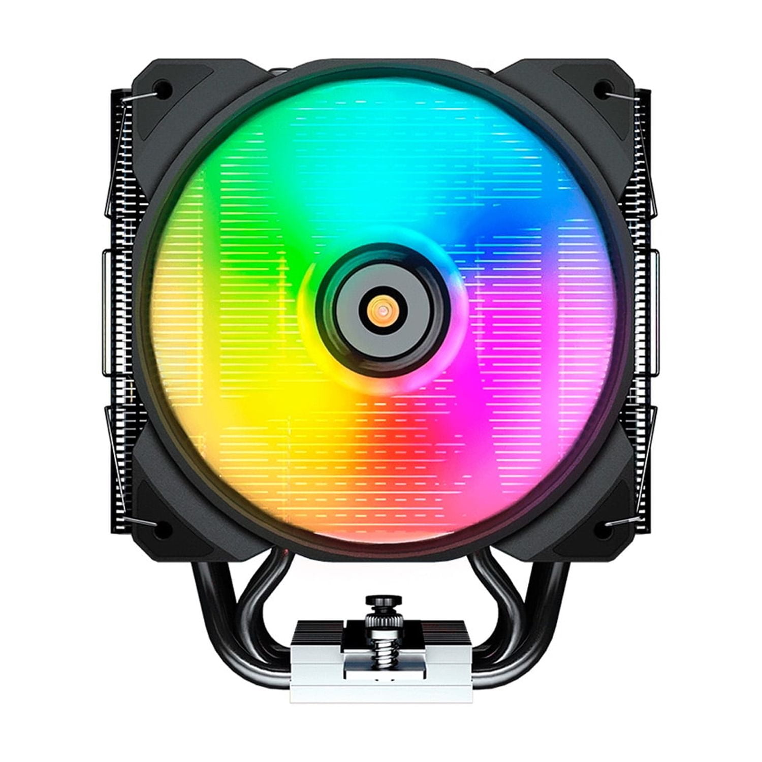 Disipador De Aire Cougar Forza 85 Argb