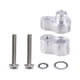 thumbnail image 5 of Accesorios Del Kit De Bloqueo De Aire Acondicionado Trasero Para Chevrolet GM 2000-2013 Tahoe, 5 of 5