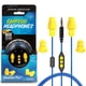 thumbnail image 1 of Earplug Earbud Auriculares híbridos Plugfones Guardian Plus, 1 of 7