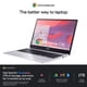 thumbnail image 3 of Ordenador portátil acer Chromebook 315 de 15,6 pulgadas HD Intel Pentium de 4 GB/128 GB, 3 of 7