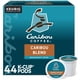 thumbnail image 1 of Cápsula Keurig K-Cup, mezcla de caribúes, 44 unidades, de Coffee Caribou, 1 of 9