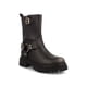 thumbnail image 2 of Botín Mujer Bata Red Label Biker Gris, 2 of 5