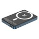 thumbnail image 2 of Banco de energía XYZtech 10000 mAh MagSafe inalámbrico 20 W azul, 2 of 9