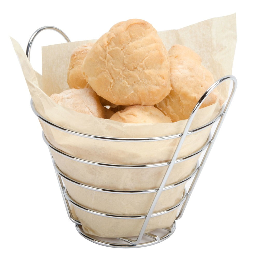 Imahe - Canasto Redondo De Pan